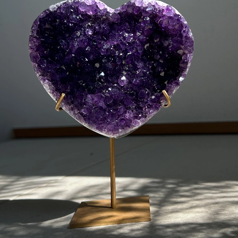 cuore di Ametista